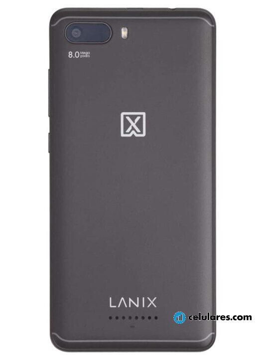Imagem 5 Lanix Ilium M5