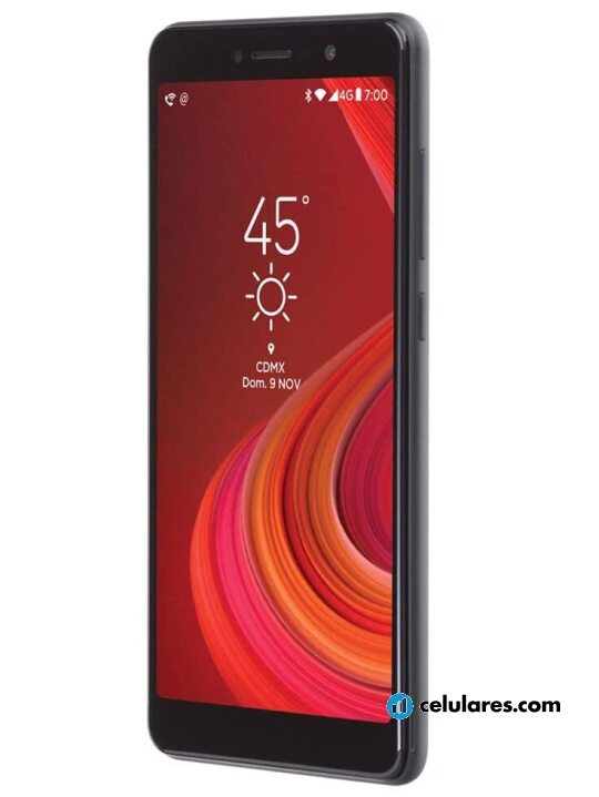 Imagem 3 Lanix Ilium M5