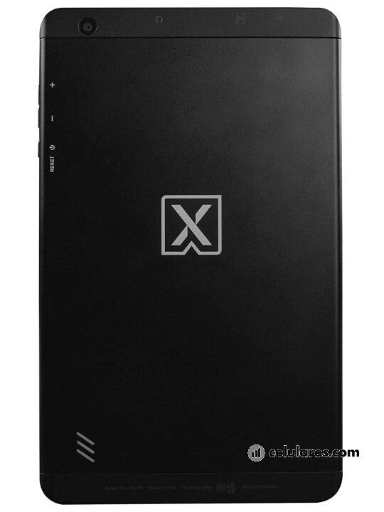 Imagem 4 Tablet Lanix Ilium Pad RX8