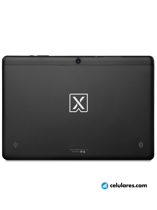 Imagem 4 Tablet Lanix Ilium Pad RX10