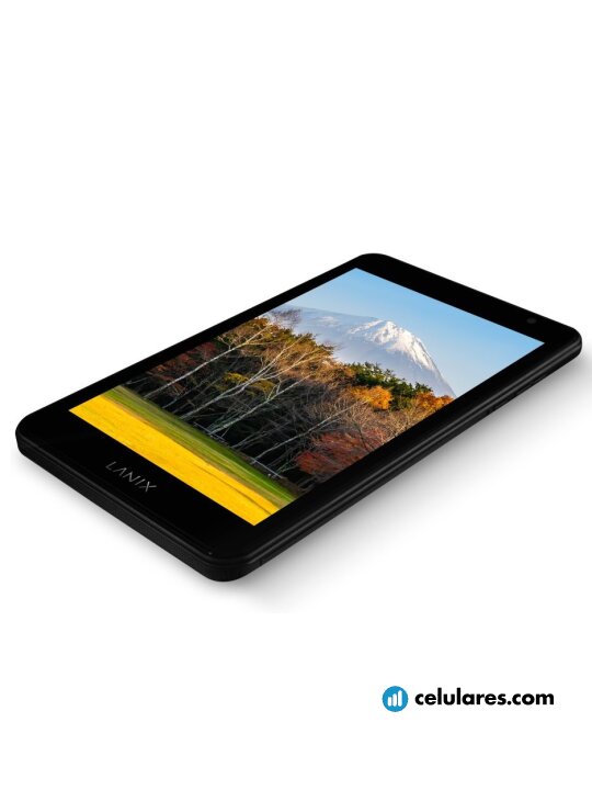 Imagem 3 Tablet Lanix Ilium Pad RX7