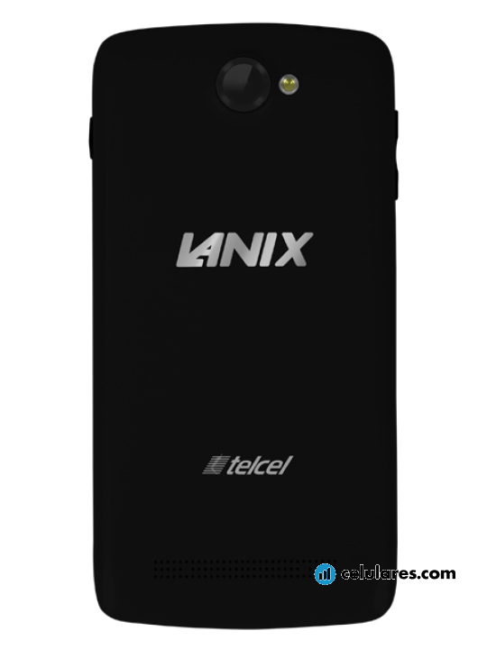 Imagem 2 Lanix Ilium S420