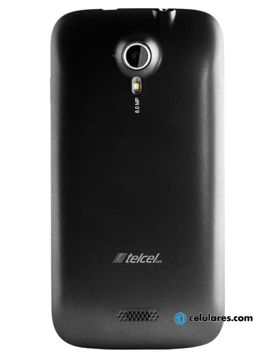 Imagem 4 Lanix Ilium S600