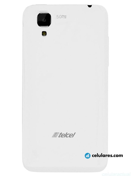 Imagem 3 Lanix Ilium S620