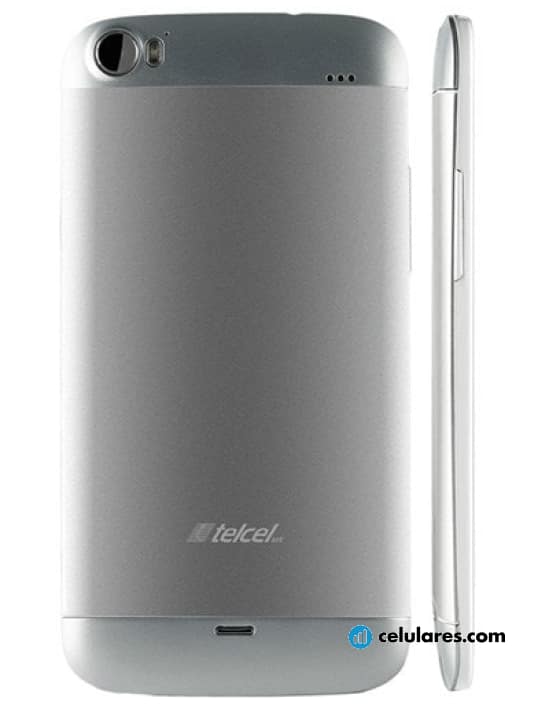Imagem 2 Lanix Ilium S700