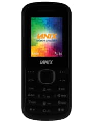 Lanix U100