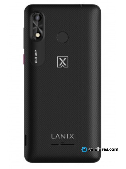 Imagem 3 Lanix X750