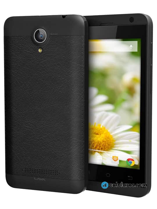 Imagem 4 Lava 3G 415