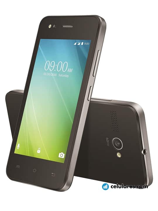 Imagem 2 Lava A50