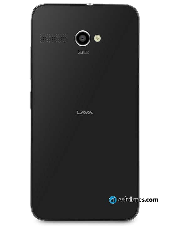 Imagem 3 Lava A50