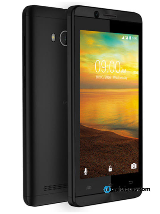 Imagem 2 Lava A51