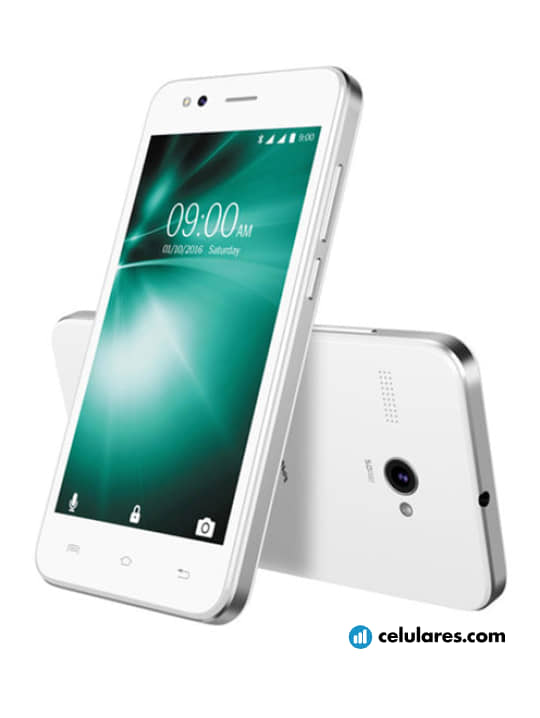 Imagem 3 Lava A55