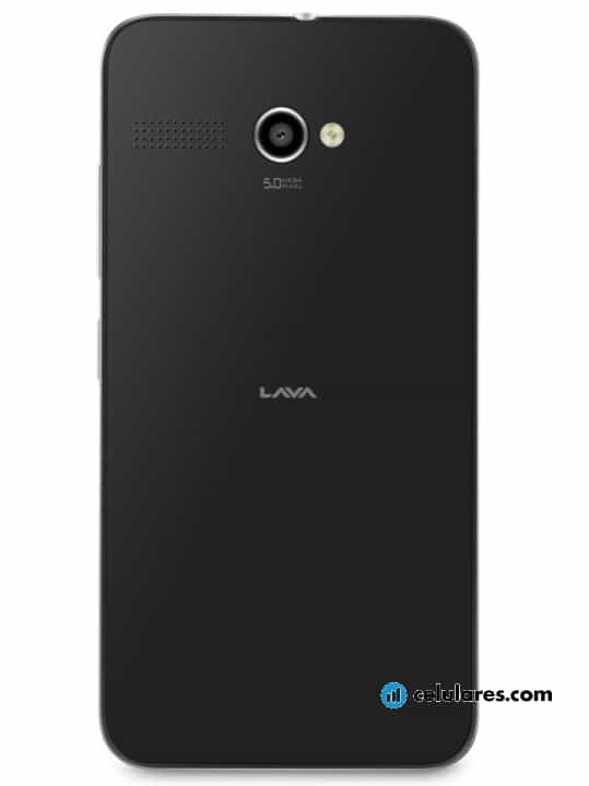 Imagem 5 Lava A55