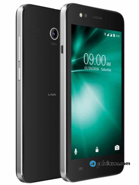 Imagem 4 Lava A55