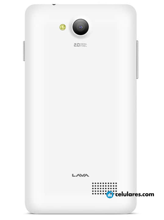 Imagem 3 Lava Flair E2