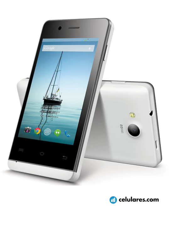 Imagem 2 Lava Flair E2