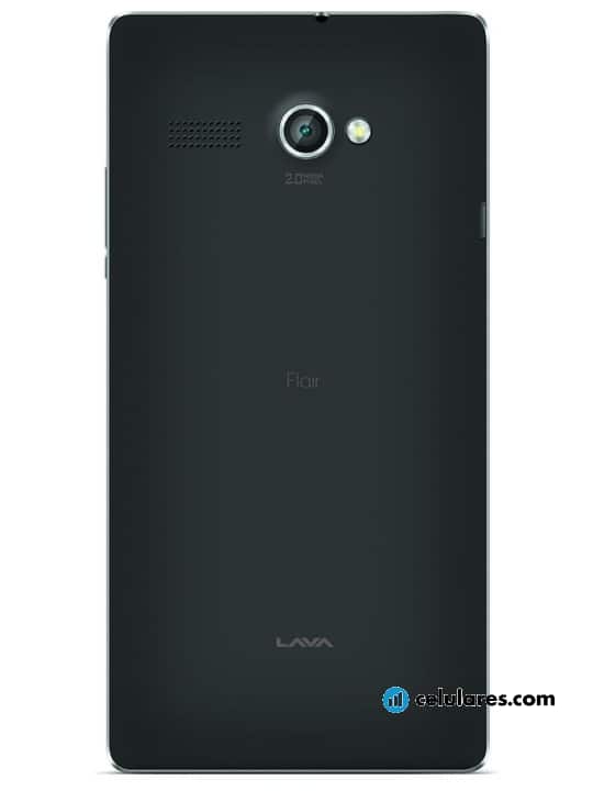 Imagem 3 Lava Flair P1