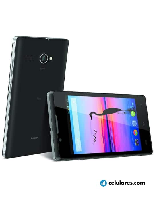 Imagem 2 Lava Flair P1