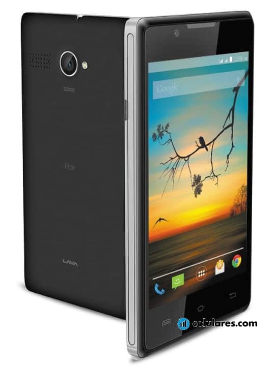 Imagem 3 Lava Flair P1i