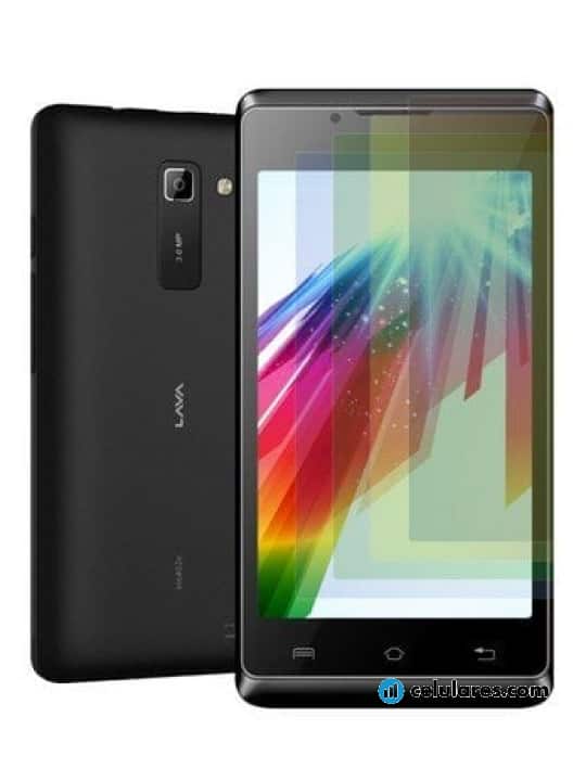 Imagem 2 Lava Iris 350M