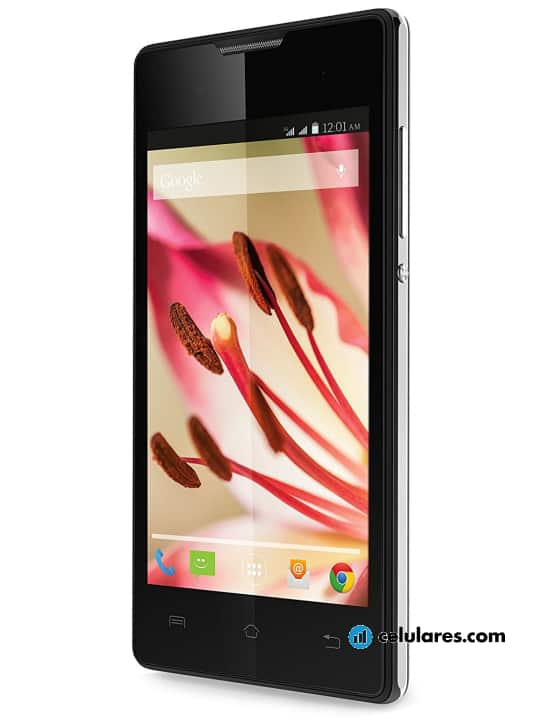 Imagem 2 Lava Iris 410