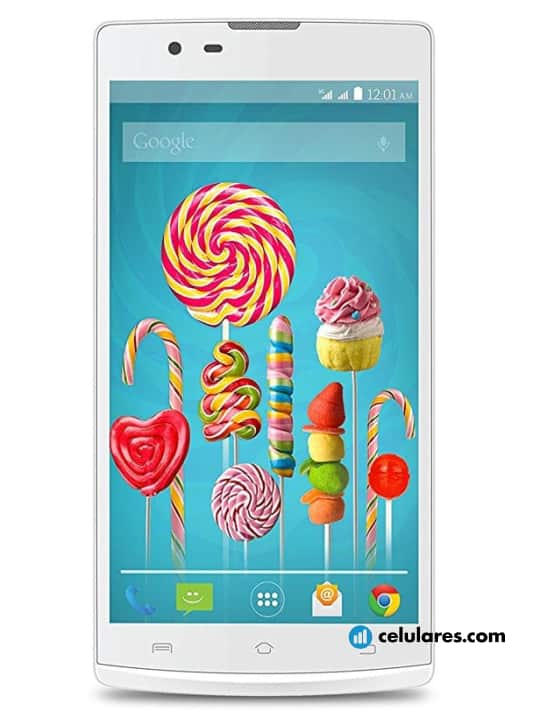 Imagem 2 Lava Iris Alfa L