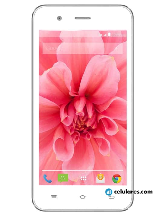 Imagem 2 Lava Iris Atom 2