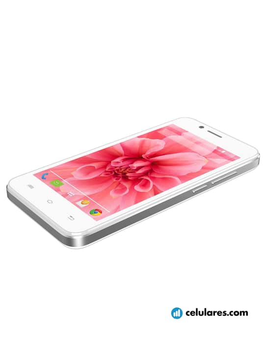 Imagem 4 Lava Iris Atom 2