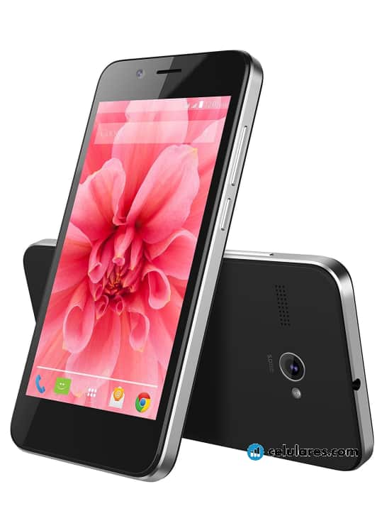 Imagem 3 Lava Iris Atom 2