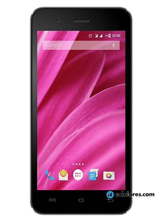 Imagem 2 Lava Iris Atom 2X