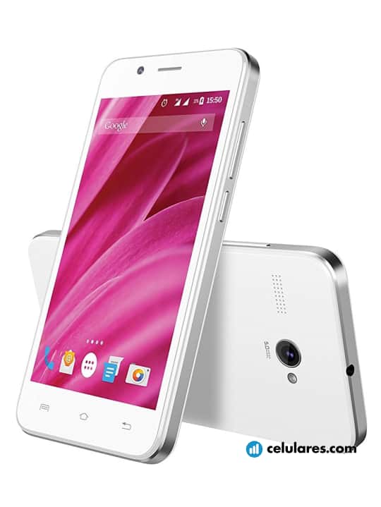 Imagem 4 Lava Iris Atom 2X