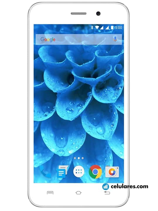 Imagem 2 Lava Iris Atom 3