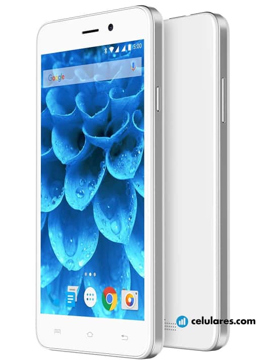 Imagem 4 Lava Iris Atom 3
