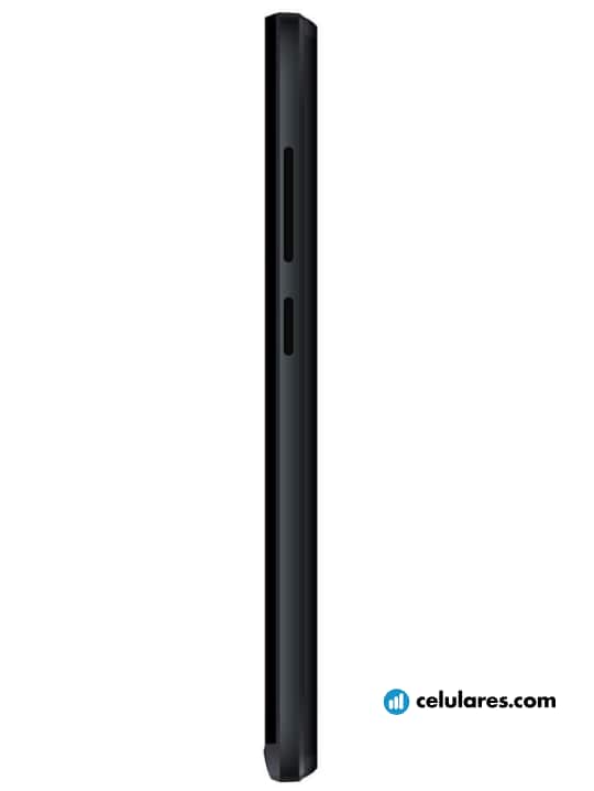 Imagem 4 Lava Iris Fuel 25