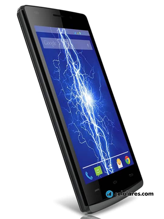 Imagem 2 Lava Iris Fuel 25