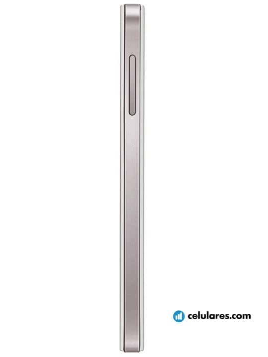 Imagem 4 Lava Iris X1