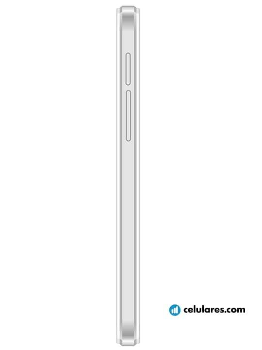 Imagem 3 Lava Iris X1 Atom S