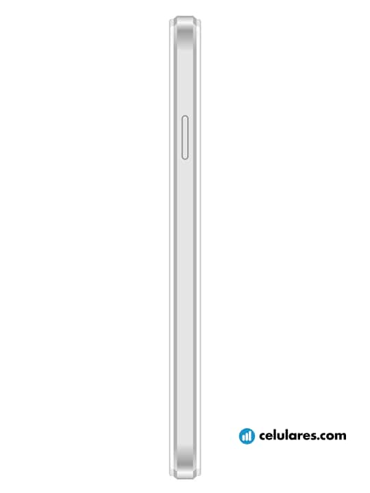 Imagem 2 Lava Iris X1 Mini