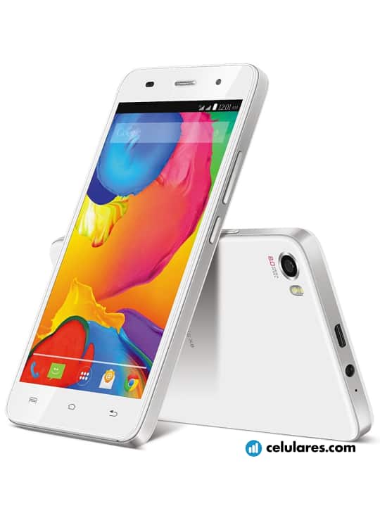 Imagem 4 Lava Iris X8