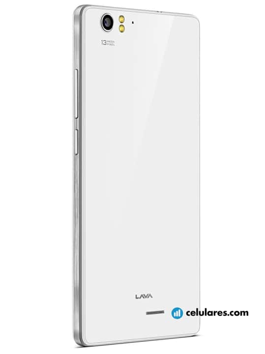 Imagem 3 Lava Pixel V2