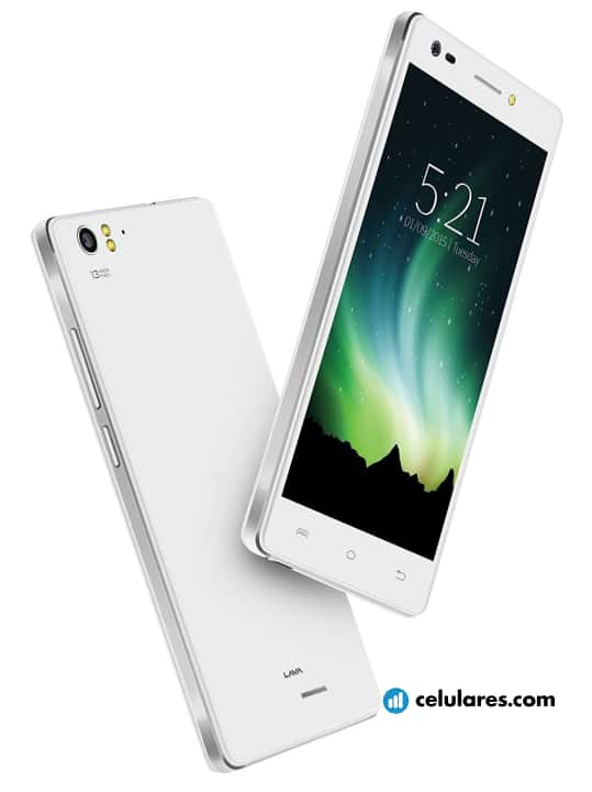 Imagem 2 Lava Pixel V2