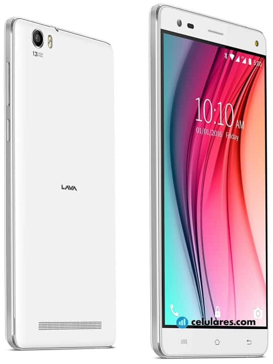 Imagem 2 Lava V5