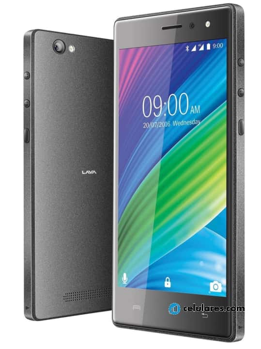 Imagem 4 Lava X41 Plus