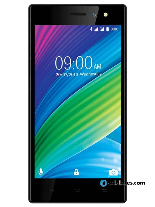Imagem 2 Lava X41 Plus