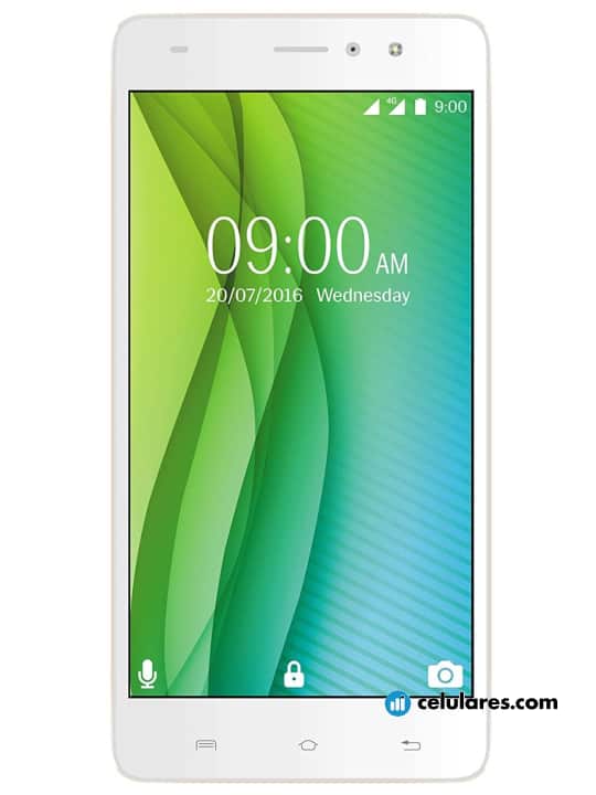 Imagem 2 Lava X50 Plus
