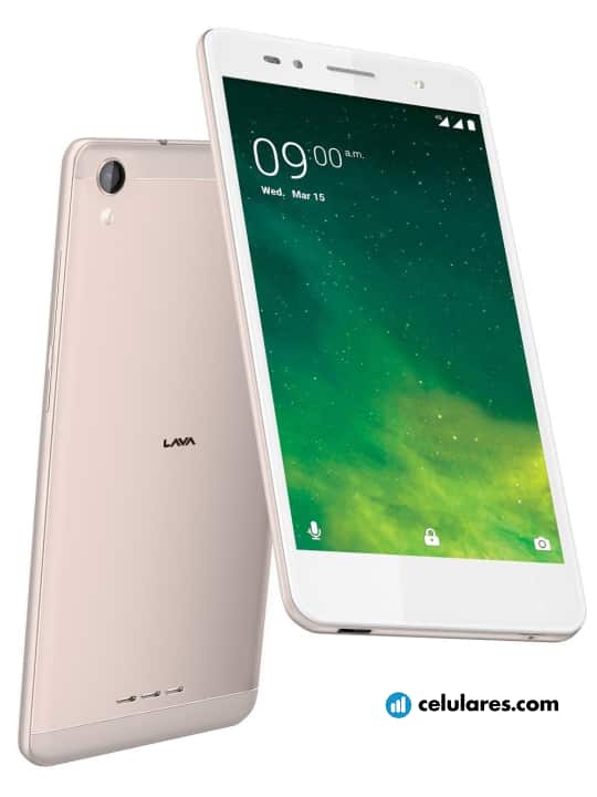 Imagem 2 Lava Z10