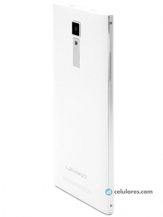 Imagem 4 Leagoo Alfa 1