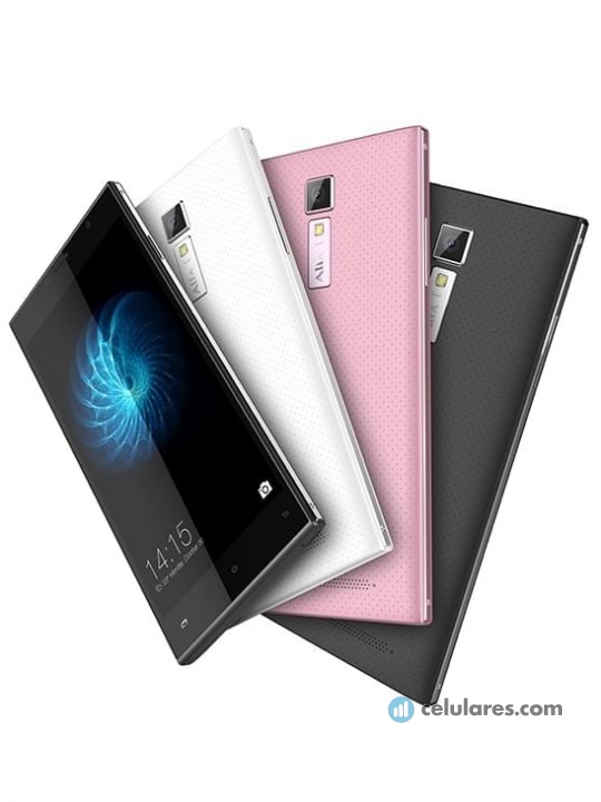 Imagem 5 Leagoo Alfa 1