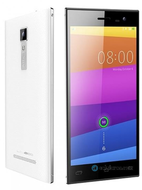 Imagem 3 Leagoo Alfa 1