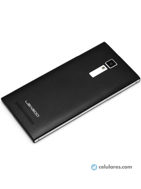 Imagem 6 Leagoo Alfa 1